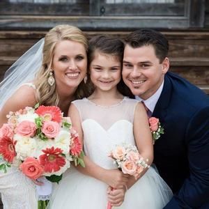 Meet your Posher, Dustin